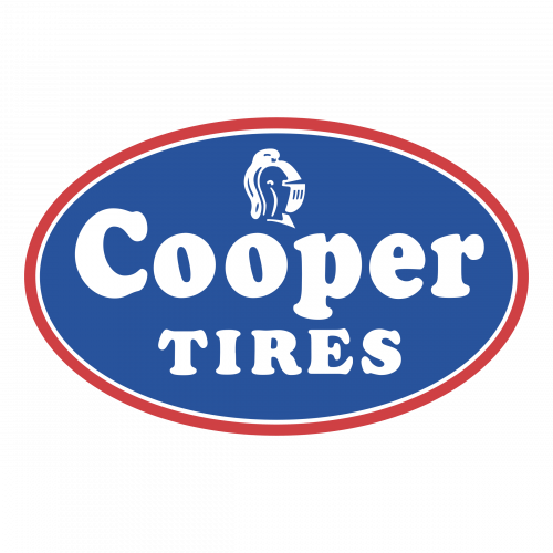 Cooper Tires Logo old
