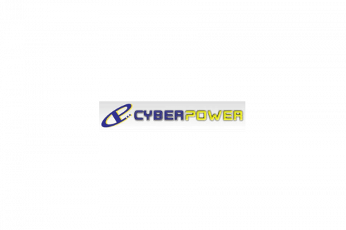 CyberPowerPC Logo 2004