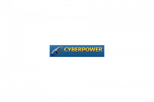 CyberPowerPC Logo 2009