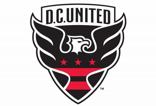 D.C. United logo