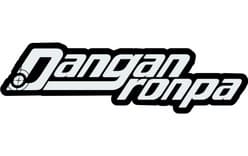 Danganronpa Logo