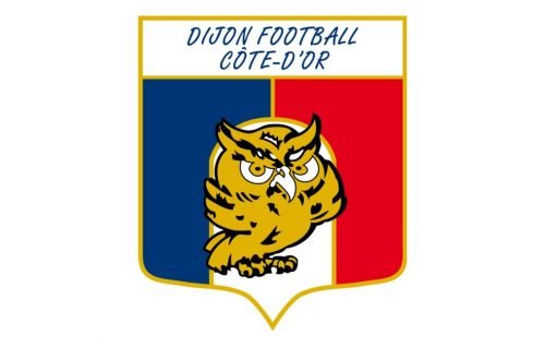 Dijon logo 1998