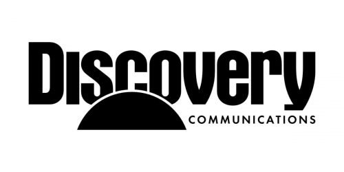 Discovery Logo 1994