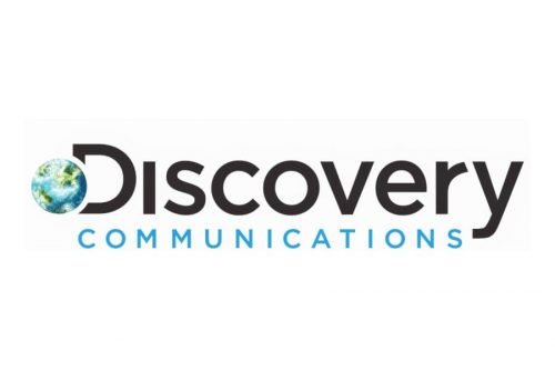 Discovery Logo 2008