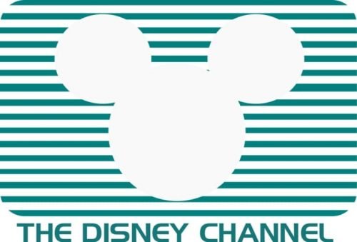 Disney Channel Logo 1983