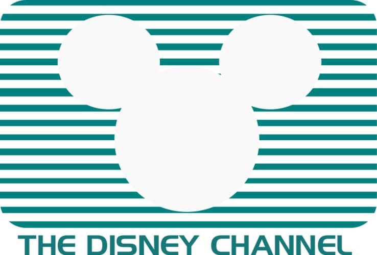 Disney Channel logo and symbol, meaning, history, PNG