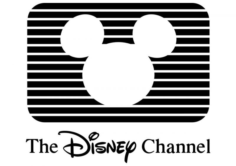 Disney Channel Drawing Logo