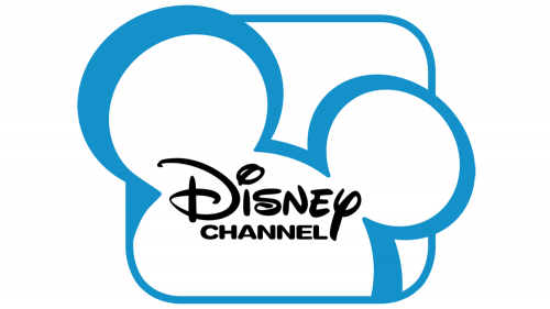 Disney Channel Logo 2010