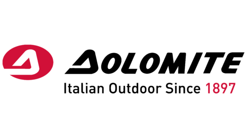 Dolomite Logo old