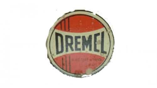 Dremel Logo old