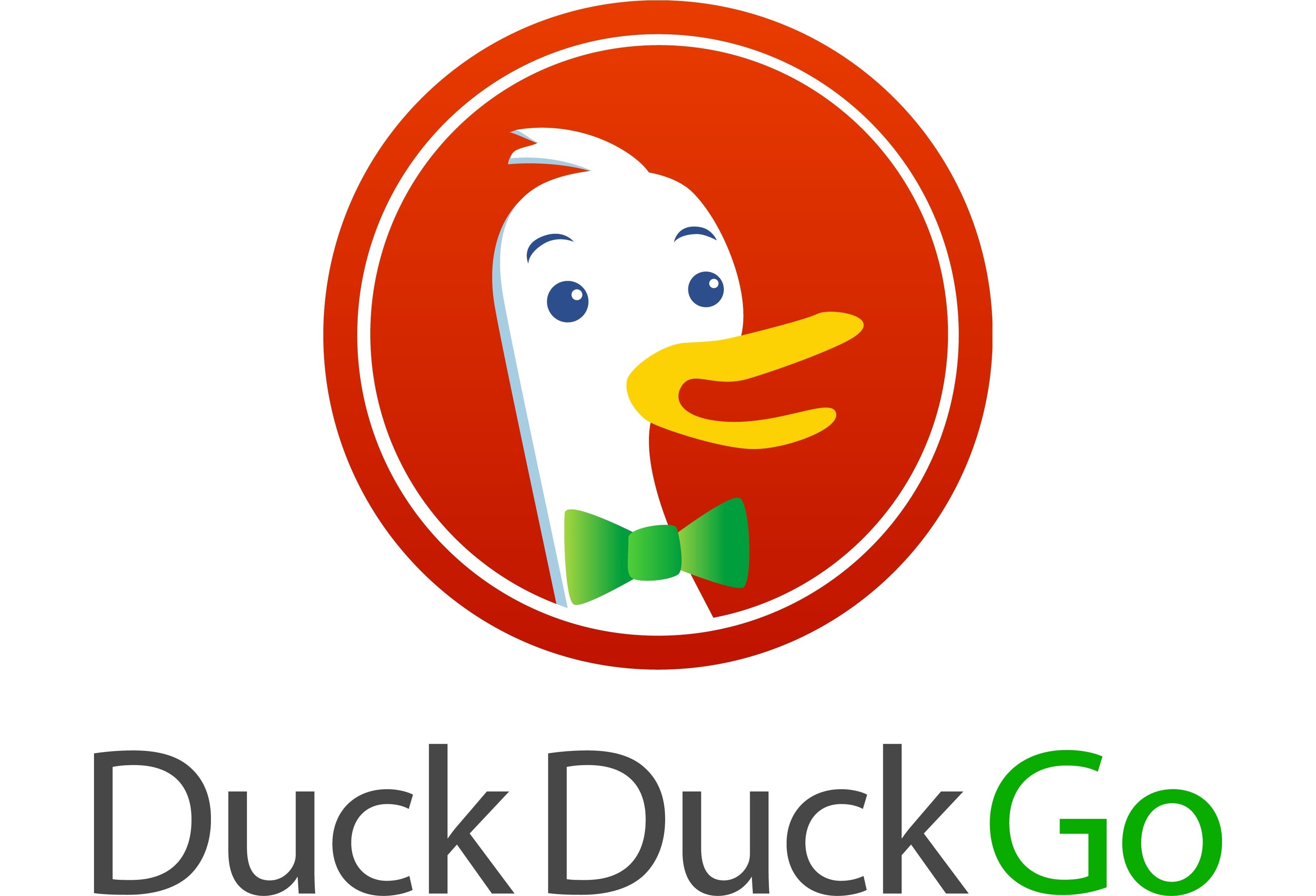 duckduckgo founder