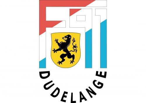 Dudelange logo