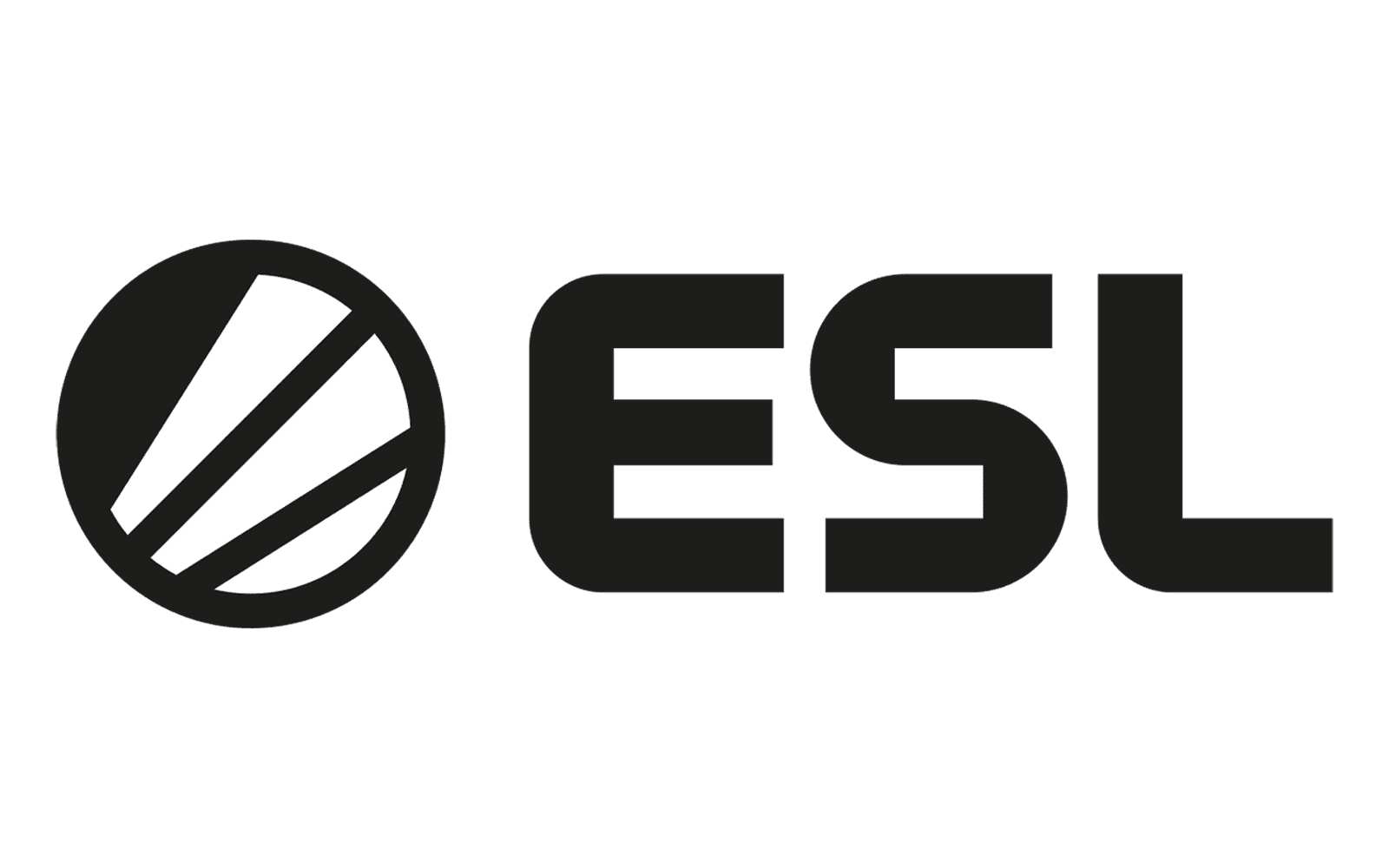 ESL Logo And Symbol Meaning History PNG