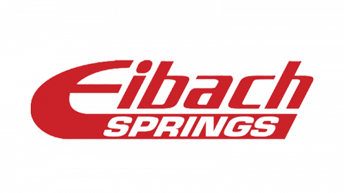 Eibach Logo old