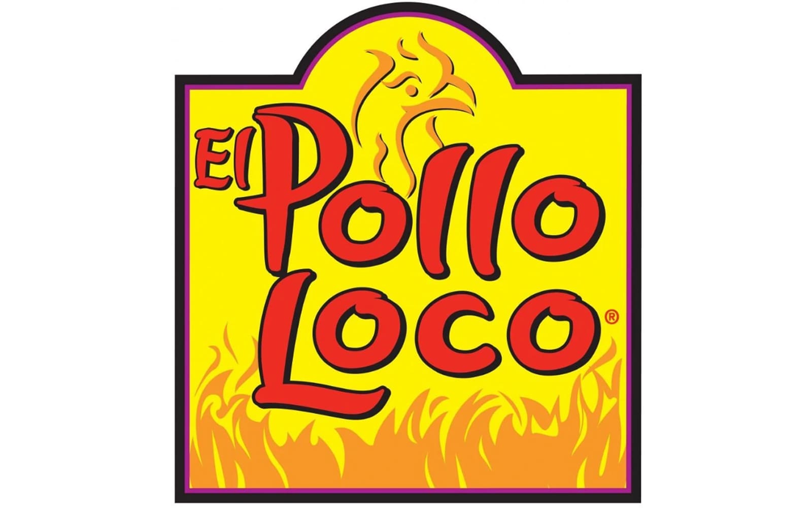 El Pollo Loco logo and symbol, meaning, history, PNG