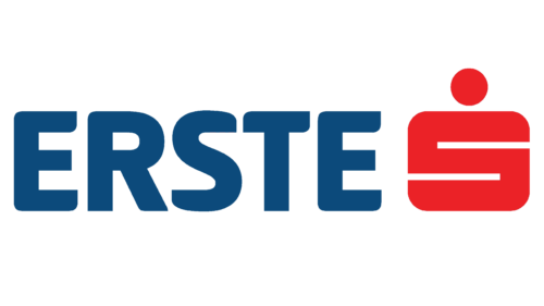 Erste Bank Logo 2008
