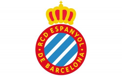 Espanyol Logo 1995