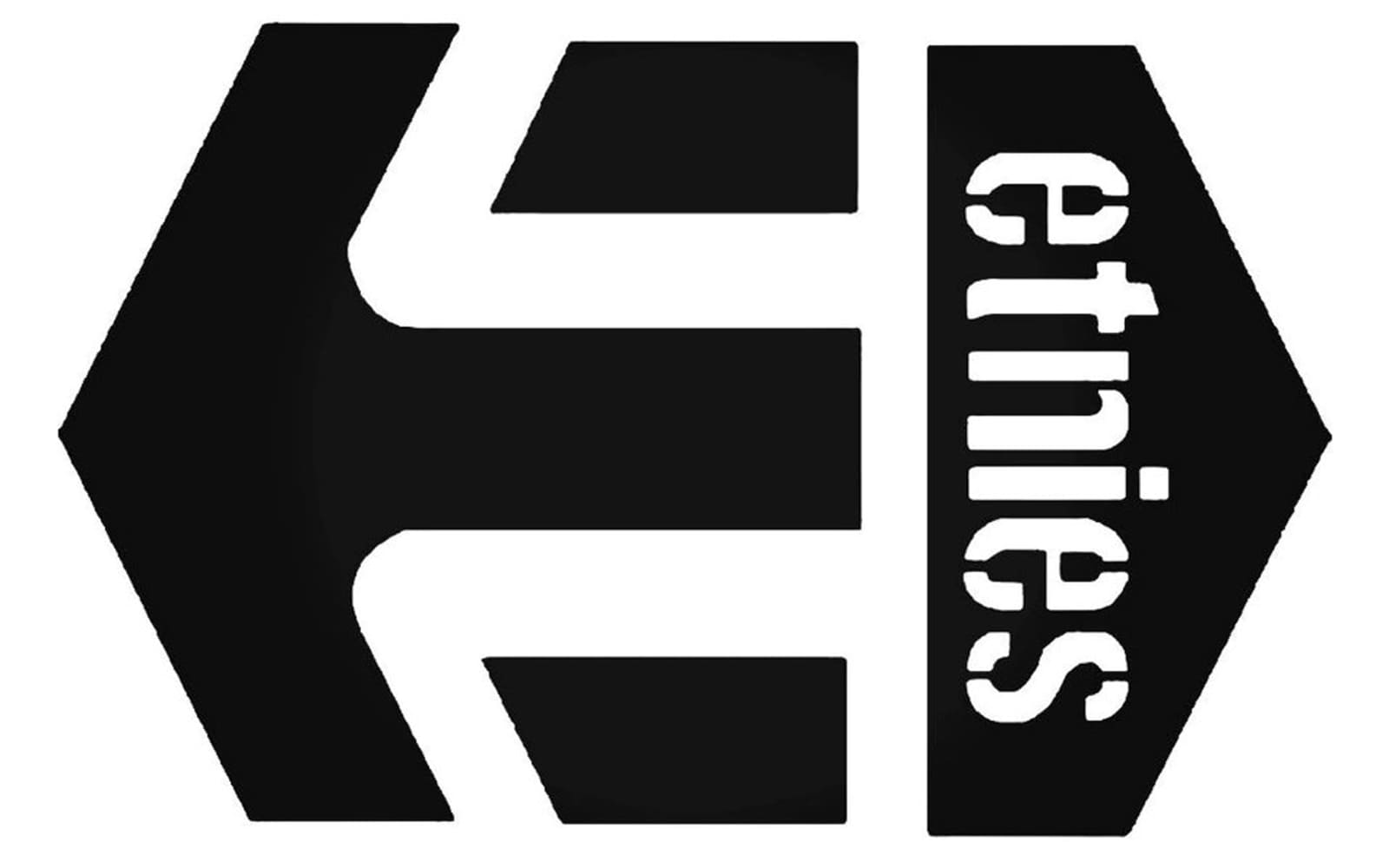 Etnies logo and symbol, meaning, history, PNG