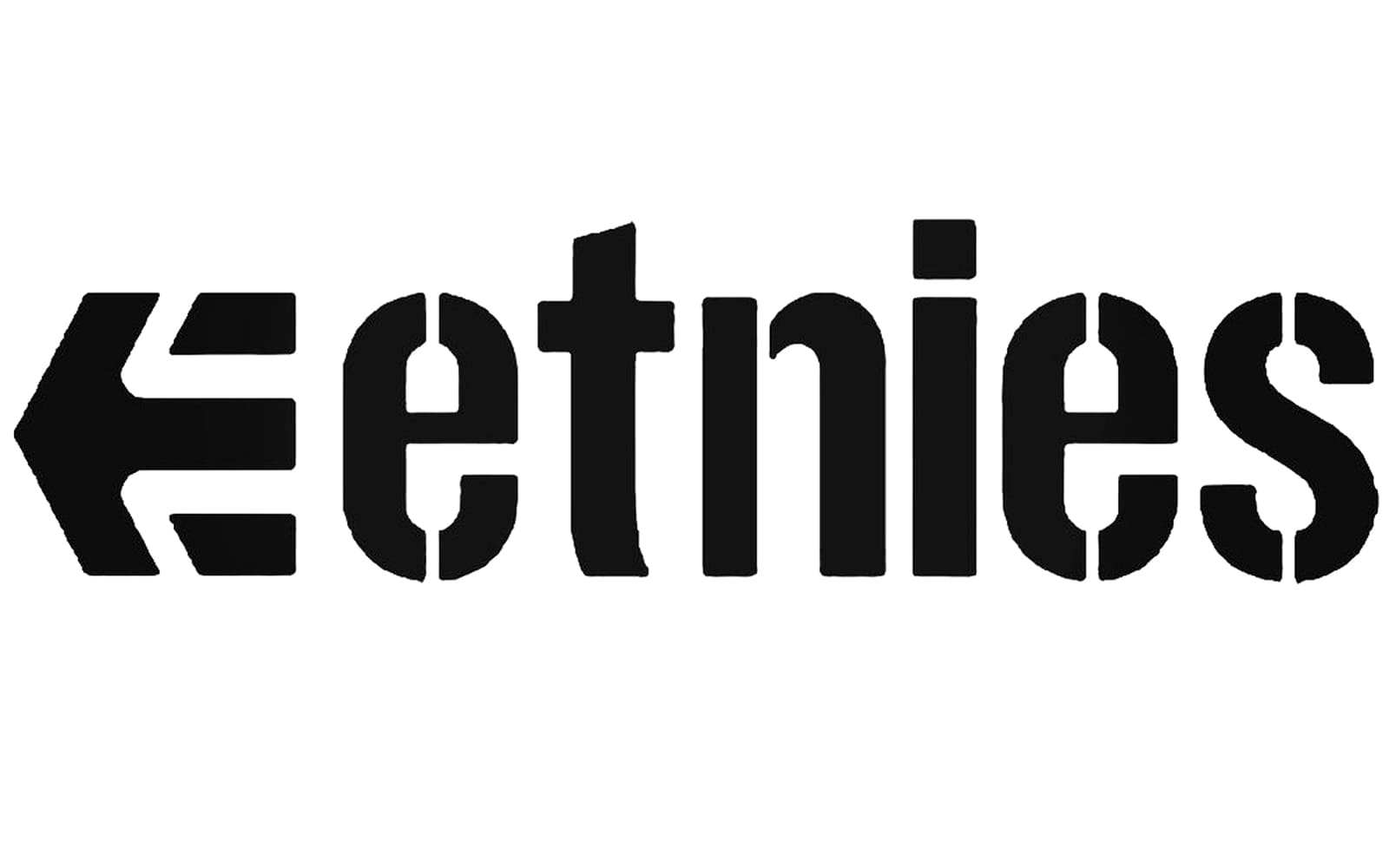 Etnies logo and symbol, meaning, history, PNG