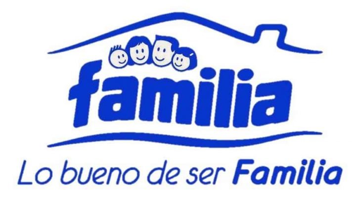 Familia logo and symbol, meaning, history, PNG