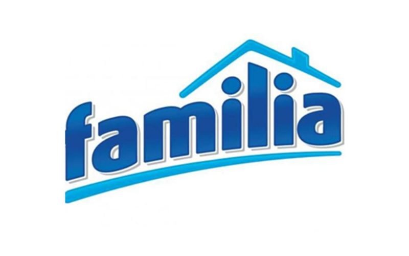 Familia logo and symbol, meaning, history, PNG