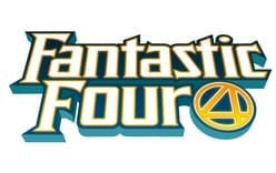 Fantastic Four Logo