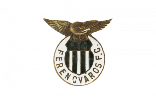 Ferencvárosi Logo 1899