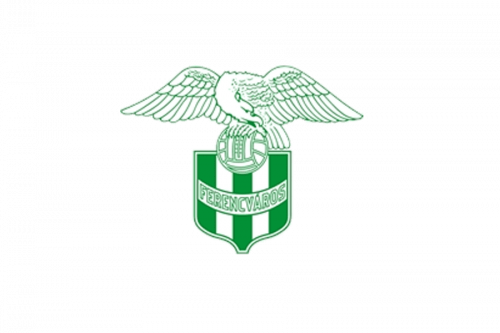 Ferencvárosi Logo 1900s