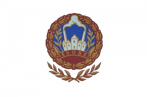 Ferencvárosi Logo 1950