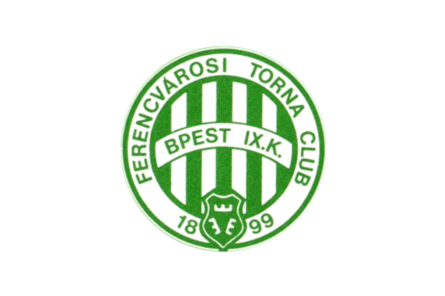 Ferencvárosi logo and symbol, meaning, history, PNG