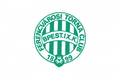 Ferencvárosi Logo 2000