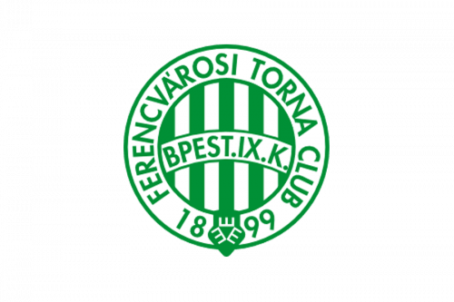 Ferencvárosi Logo 2003