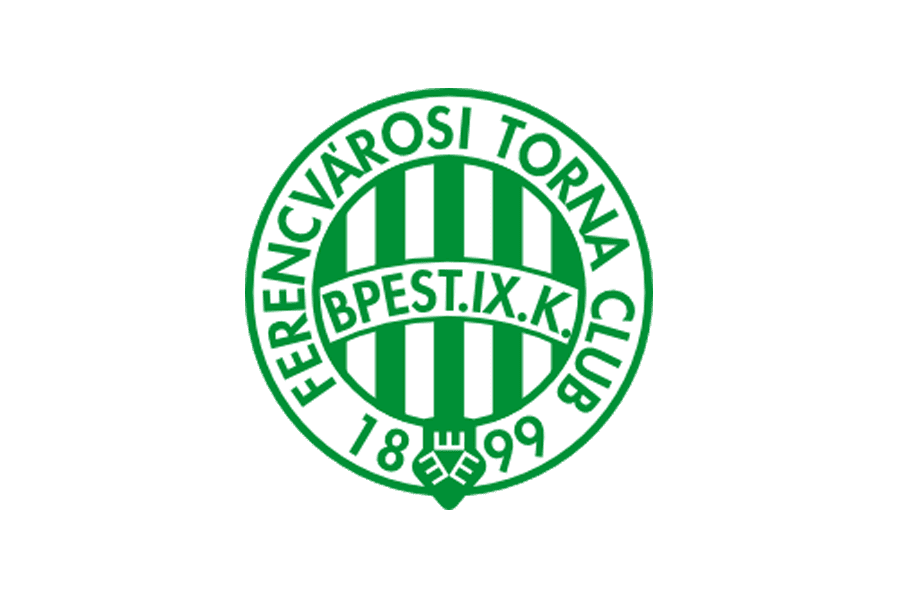 Ferencvaros TC Logo Redesign