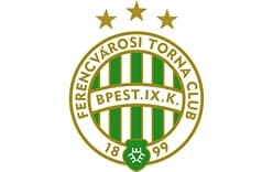 Ferencvárosi Logo