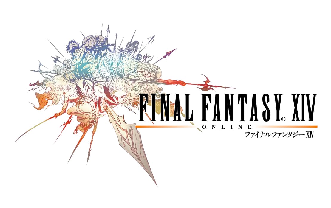 Final Fantasy Xiv Logo And Symbol Meaning History Png