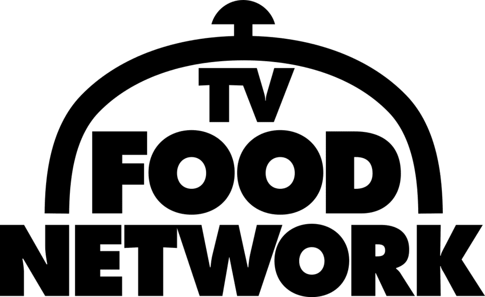 Food Network Logo 1993 