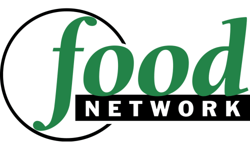 Food Network Logo 1997