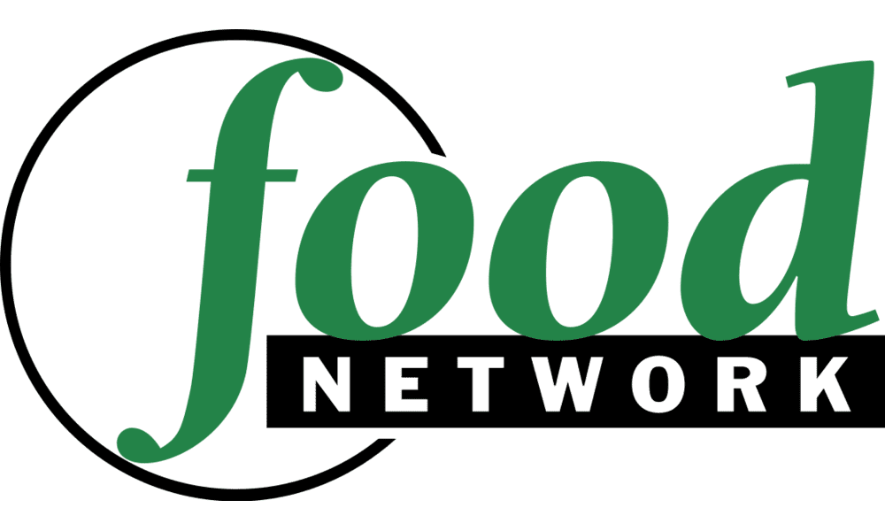 Food Network logo and symbol, meaning, history, PNG