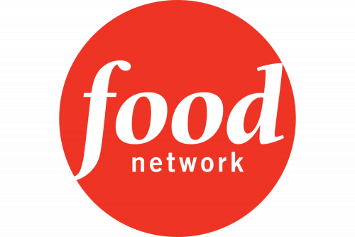 Food Network Logo 2003