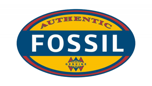 Fossil Logo old
