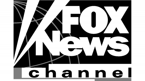 Fox News Logo 1990