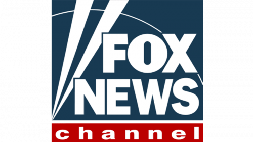 Fox News Logo 1996