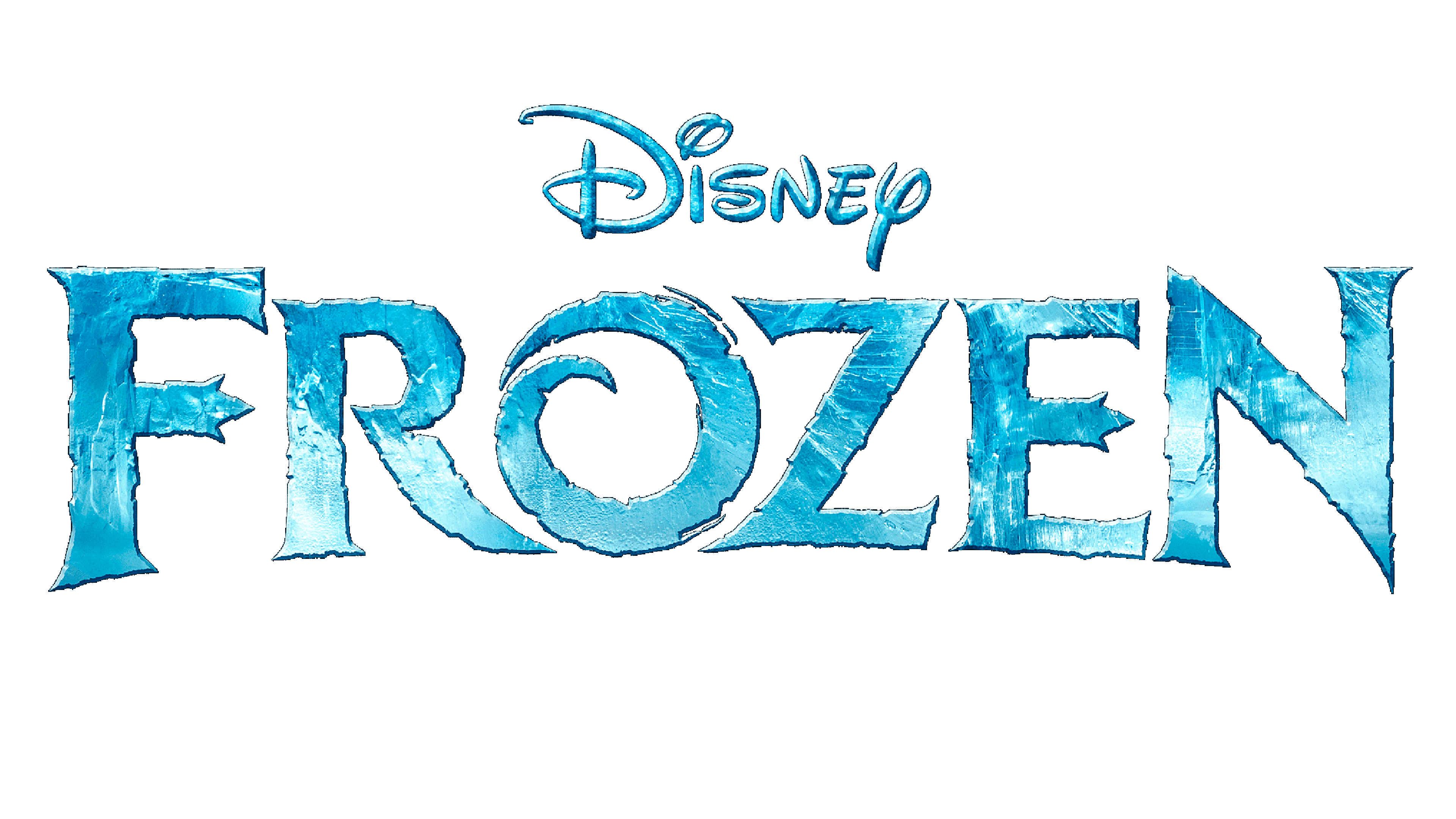 disney frozen logo png