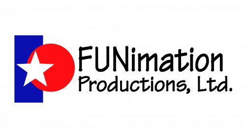 Funimation Logo 1994