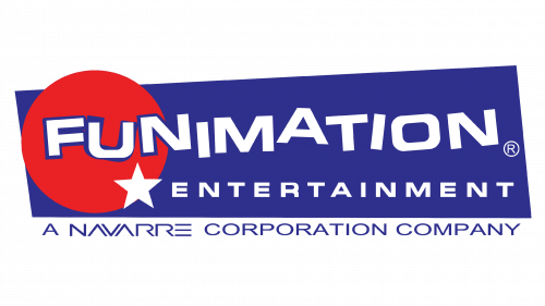 Funimation Logo 2005