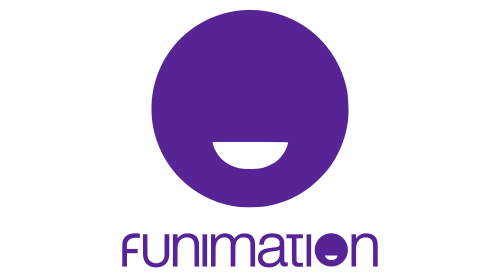 Funimation logo emblem