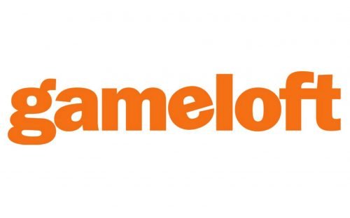 Gameloft Logo-1999