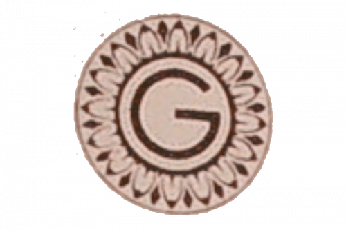 Gaumont Logo 1918