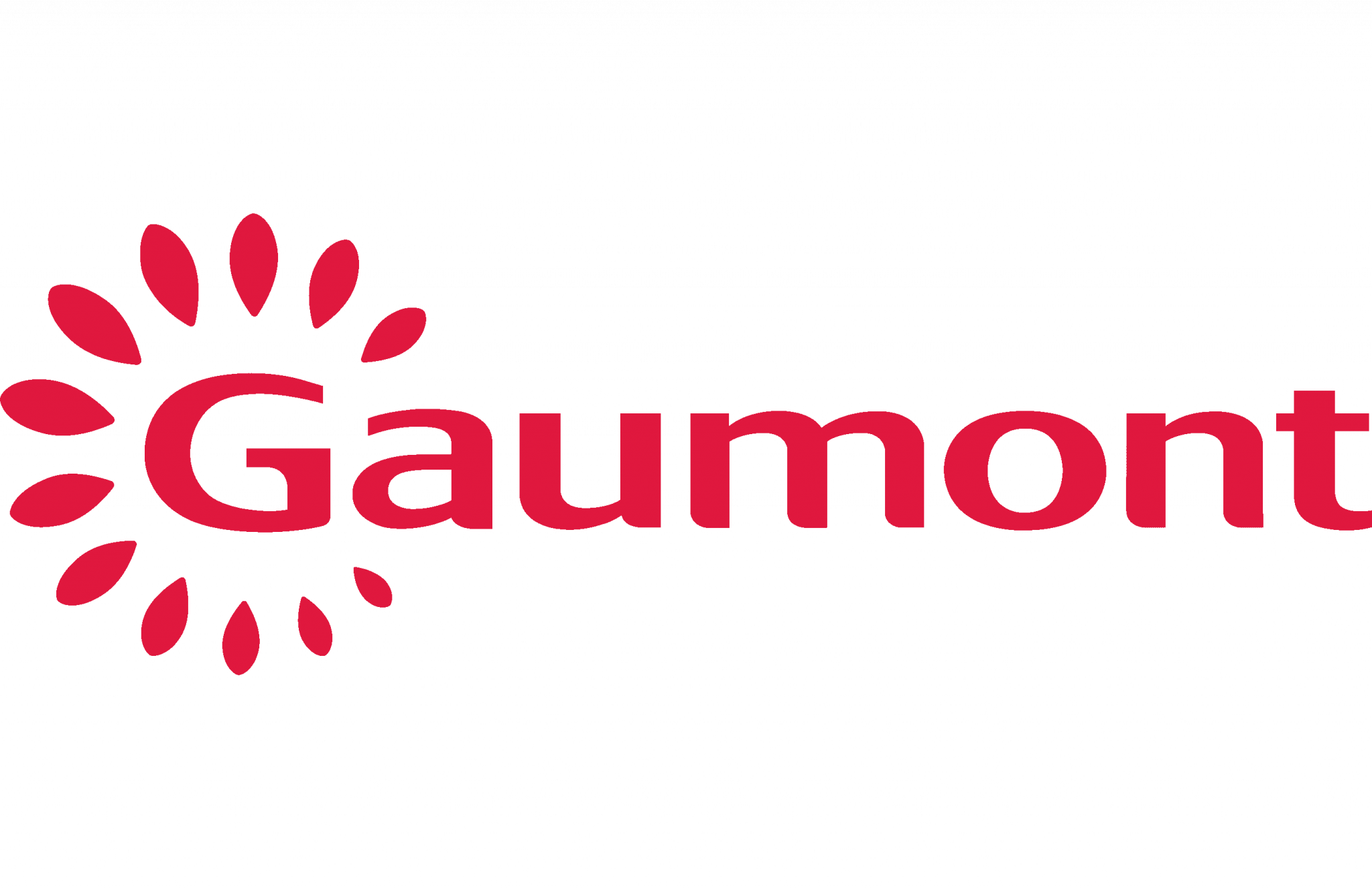 Gaumont logo.
