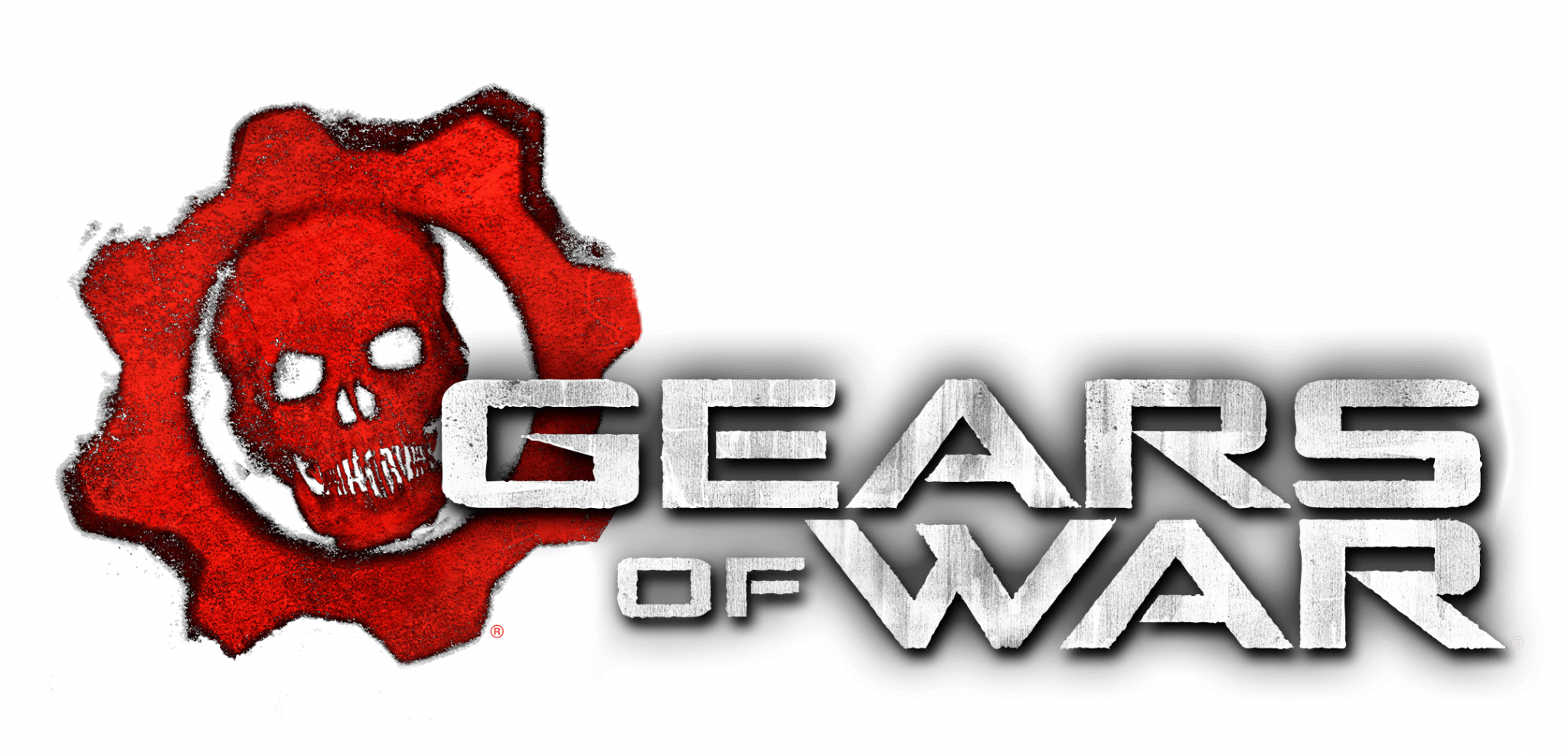 Gears Of War Logo And Symbol Meaning History Png
